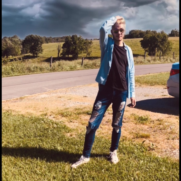 Meet your Posher, Jacob - Picture 1 of 1